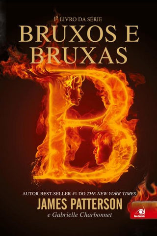 Bruxos e Bruxas
