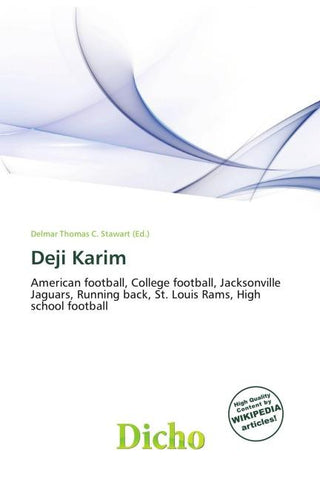 Deji Karim