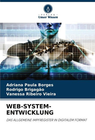 WEB-SYSTEM-ENTWICKLUNG