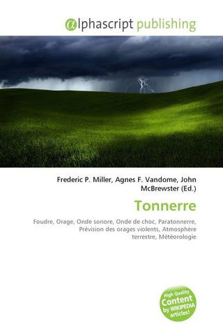Tonnerre