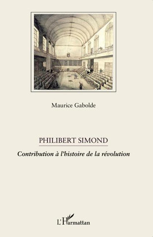 Philibert Simond