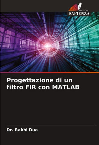 Progettazione di un filtro FIR con MATLAB