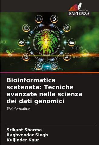 Bioinformatica scatenata: Tecniche avanzate nella scienza dei dati genomici