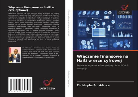 W¿¿czenie finansowe na Haiti w erze cyfrowej