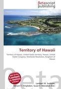 Territory of Hawaii