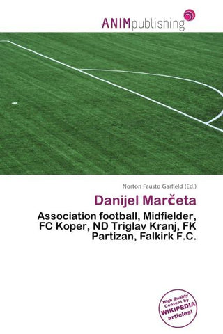 Danijel Mar¿eta