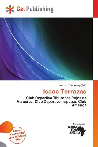 Isaac Terrazas