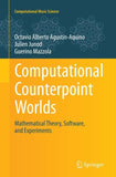 Computational Counterpoint Worlds