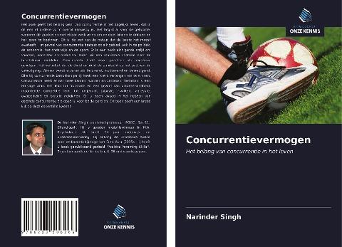 Concurrentievermogen