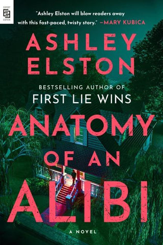 Anatomy of an Alibi