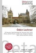 Ödön Lechner