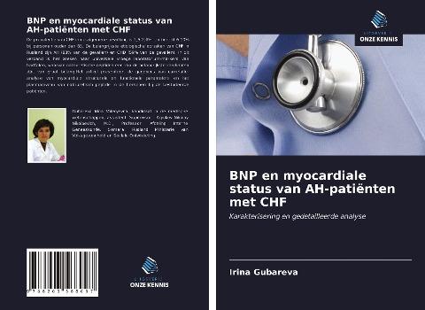 BNP en myocardiale status van AH-patiënten met CHF