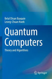 Quantum Computers