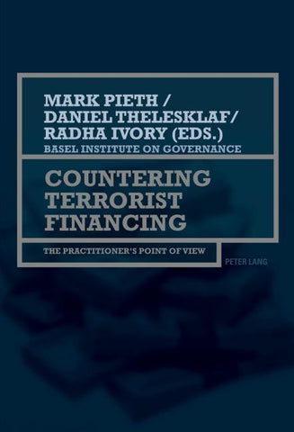Countering Terrorist Financing