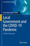 Local Government and the COVID-19 Pandemic