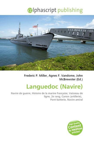 Languedoc (Navire)