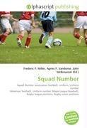 Squad Number