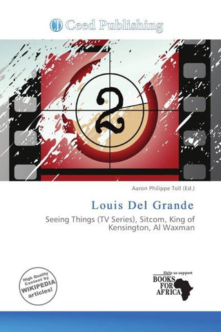 Louis Del Grande