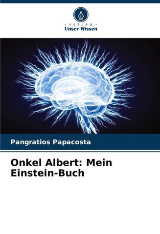 Onkel Albert: Mein Einstein-Buch