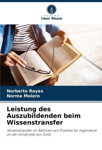 Leistung des Auszubildenden beim Wissenstransfer