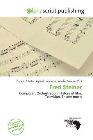 Fred Steiner