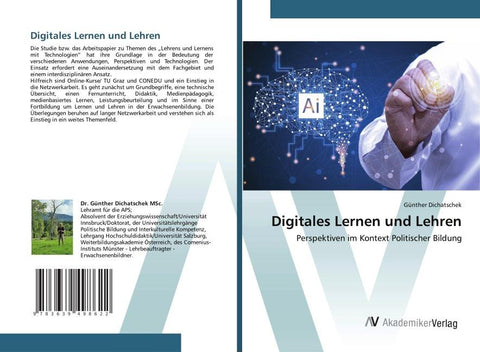 Digitales Lernen und Lehren