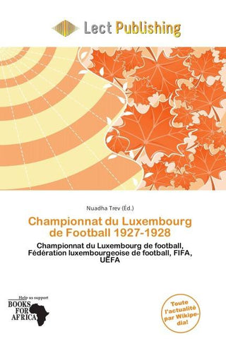 Championnat du Luxembourg de Football 1927-1928