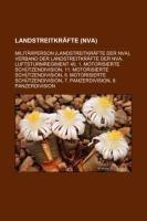 Landstreitkräfte (NVA)