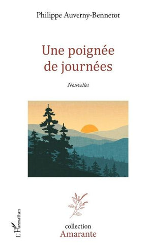 Une poignée de journées