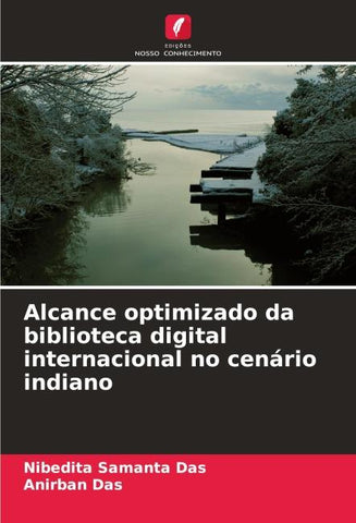 Alcance optimizado da biblioteca digital internacional no cenário indiano