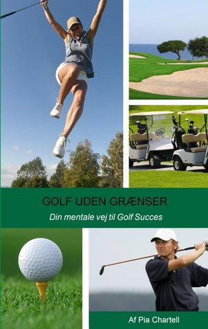 Golf uden grænser