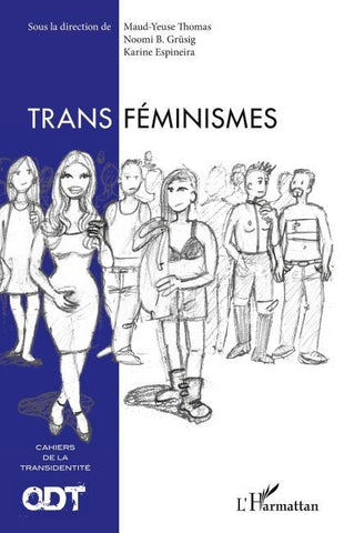 Transféminismes