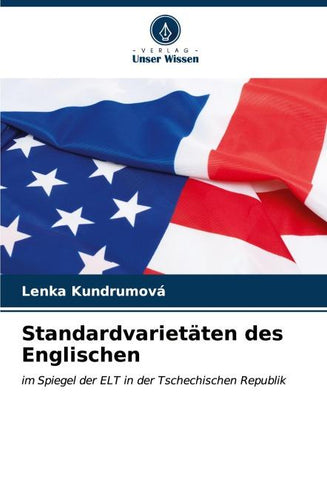 Standardvarietäten des Englischen