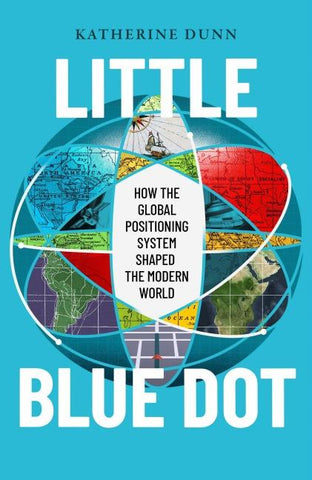 LITTLE BLUE DOT EXAIIE PB