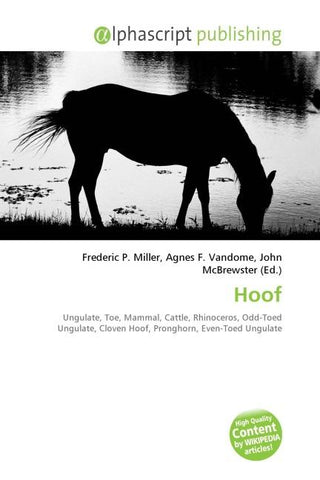 Hoof