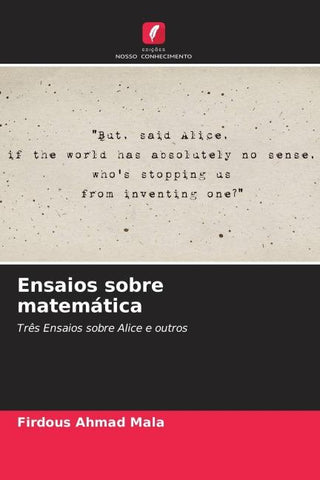 Ensaios sobre matemática