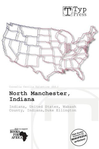 North Manchester, Indiana
