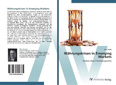 Währungskrisen in Emerging Markets