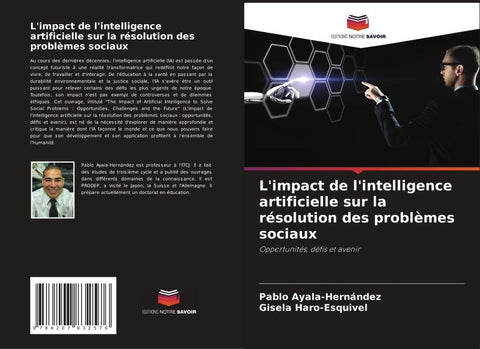 L'impact de l'intelligence artificielle sur la résolution des problèmes sociaux
