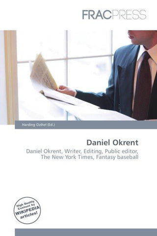 Daniel Okrent