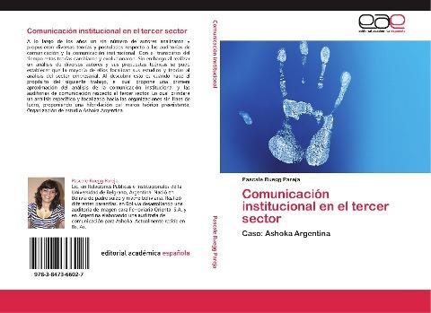 Comunicación institucional en el tercer sector