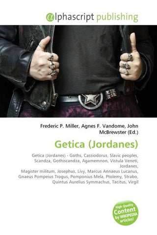 Getica (Jordanes)