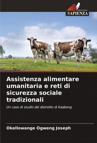 Assistenza alimentare umanitaria e reti di sicurezza sociale tradizionali