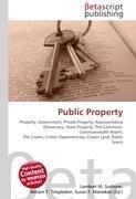Public Property
