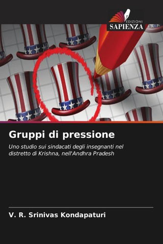 Gruppi di pressione