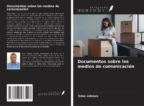 Documentos sobre los medios de comunicación