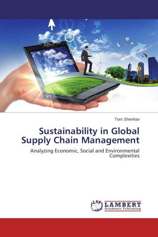 Sustainability in Global Supply Chain Management