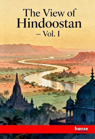 The View of Hindoostan