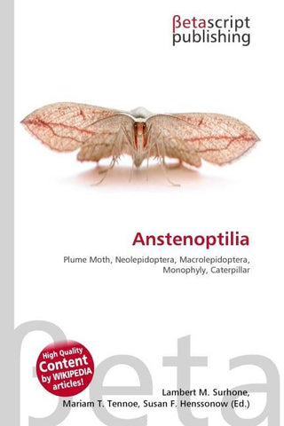 Anstenoptilia