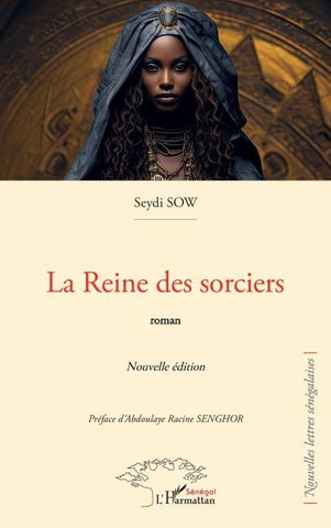 La reine des sorciers